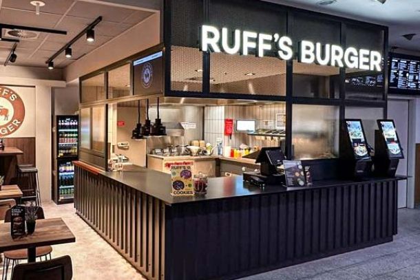 Foto von Restaurant RB Landshut Altstadt